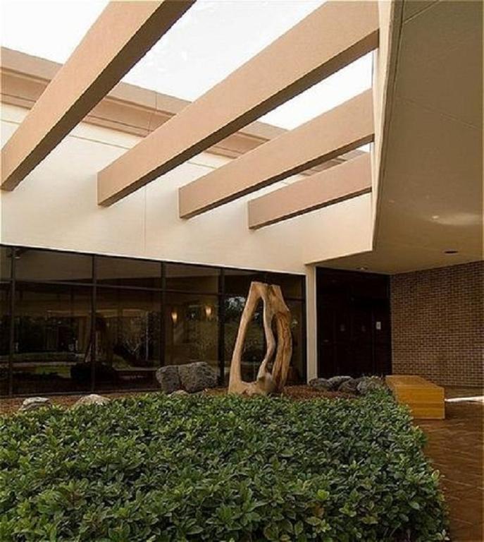 Ramada Inn Lafayette Conference Center ภายใน รูปภาพ